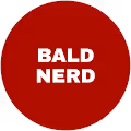 BALD NERD - old V2