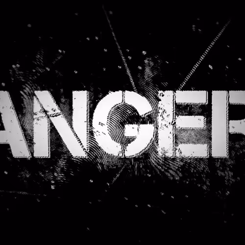 Anger-glitching - old