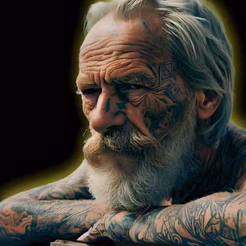 "Aurelian Mystique Skull Edition"