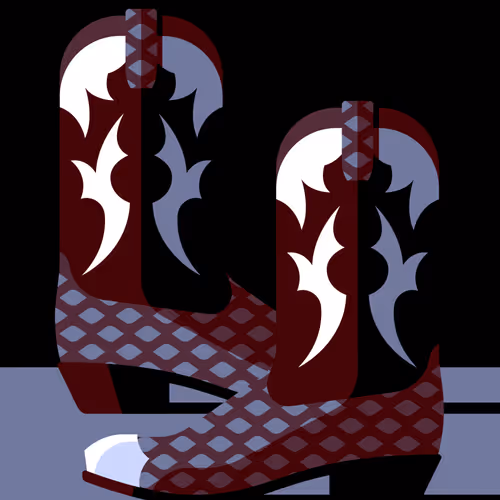 Boots By Jeremy Booth