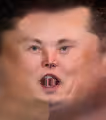 Elon Musk AI Artwork Collection