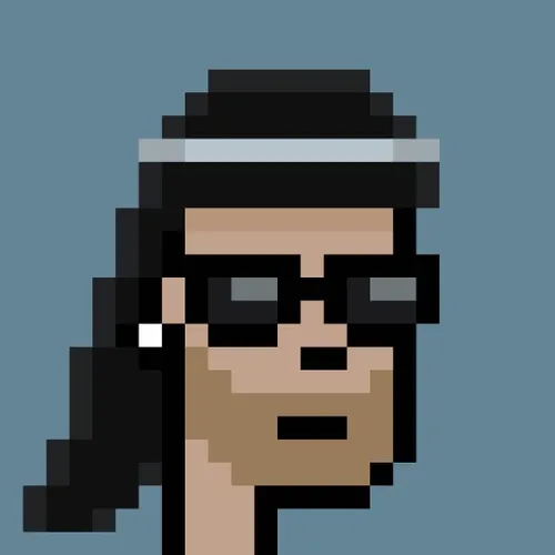 SheikhPunks (buyback soon at 0.01)