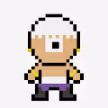 The PixelHeroes
