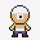 The PixelHeroes