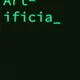 Art-ificial Thoughts