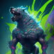 Mutant Hounds Tribute by Hagakure.eth