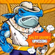 SSU Old Comic - Deprecated - DO NOT TRADE