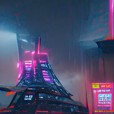 Tower in Time