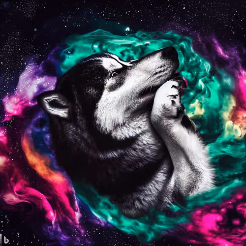Space Husky