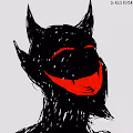 EVIL LAUGH