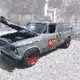 Pixel Vehicles of Style