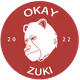 Okay Zuki