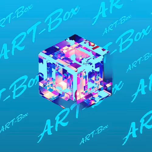BTC-NFT-ART-BOX