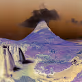 Iceland's Underworld