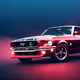 Mustang-AI