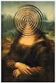 MONA LISA or NOT // Not Leonardo da Vinci