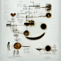 Schematics of Human Happiness - old V2