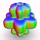 Algorithmic Shapeshifters
