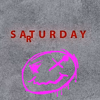 sARTurday