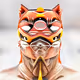 Ninja  Animal