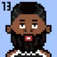 Pixel MVPs