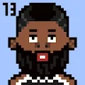 Pixel MVPs