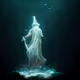 Wizard of water