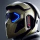 Spacehelmet