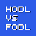 HODL vs. FODL