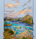 Sketches of the Landscape - old