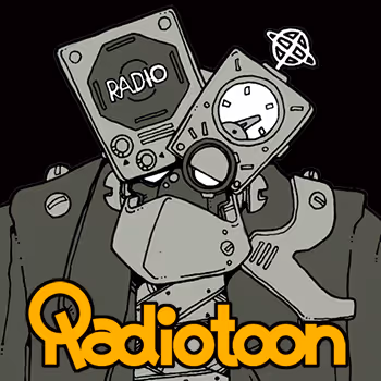 Radiotoon_Monsters
