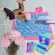 ostriwave = ostrich + vaporwave