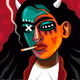 SMOKING CLUB