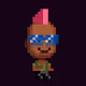 PixelBaby