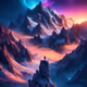 Bluescapes