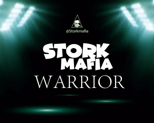 Stork Mafia Warrior