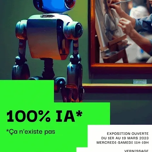 100% AI X mera takeru