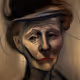 Study of Expressive Portraits