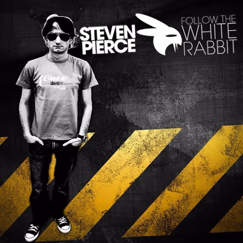 Steven Pierce (Follow the white rabbit) - old