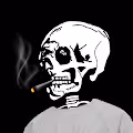 SKELET0N
