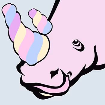 Candy Rhino