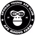 Spoiled Young Ape Club