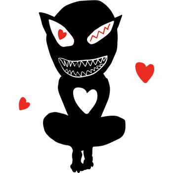 mischievous boy_dongbang