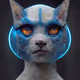 Cyborg Catz