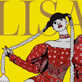 Blackpink Lisa - old