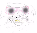 Scribble Rat King Quotes - old