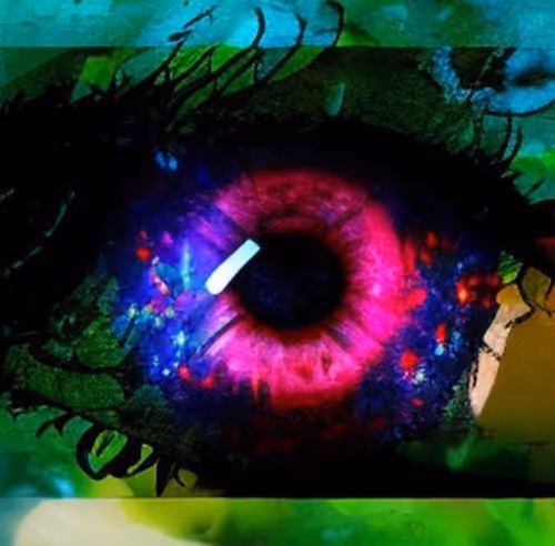 Emotive Artwork