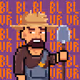 Blur Farmers