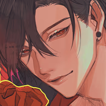 IKÉMEN COLLECTION: Blooming Garden -Gift-