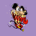 DroolingTOON - old